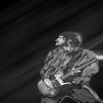 RHCP fan art John Frusciante