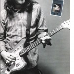 happy birthday John Frusciante March 5 magazine scan collection