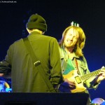 Josh Klinghoffer Red Hot Chili Peppers new guitarist playing with support group Fools Gold